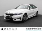 BMW 330e xD Luxury Line 360°Laser HUD Komfort Sport - mit Hybrid-Antrieb: Allradantrieb