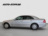 Mercedes-Benz E 200 Kompressor Elegance - gebrauchte Mercedes-Benz E 200 aus dem Jahr 2005