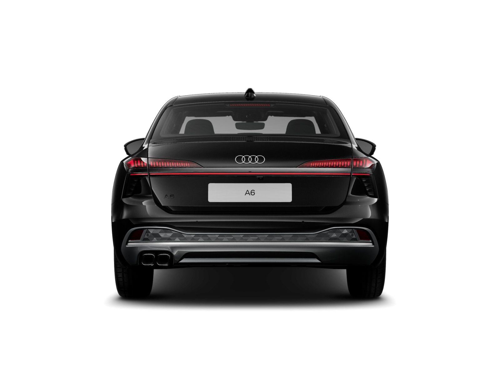 Audi A6 - Bild 8