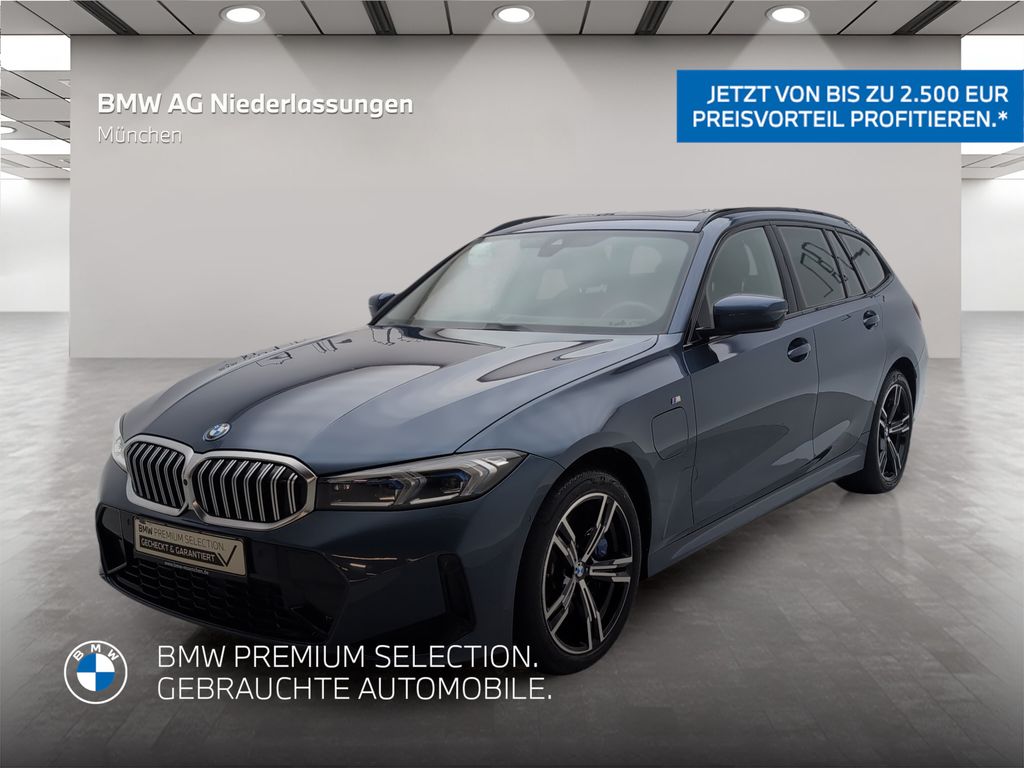 BMW 3er