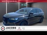 DS Automobiles DS7 Crossback E-Tense Hybrid4x2Perf.Li.Pl.S&S - DS Automobiles aus 2021