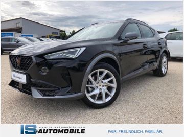 Cupra Formentor - 1