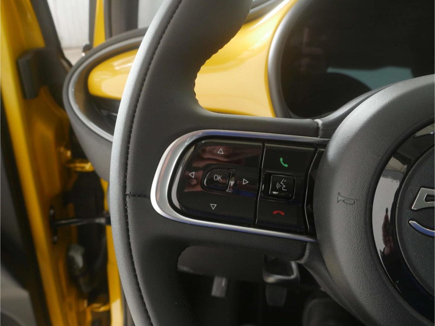Fiat 500 Hybrid 1.0 Firefly Torino, миниатюра 18