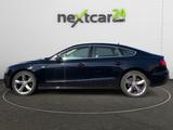Audi A5 2.0 TDI Lim. S LINE QUATTRO - gebrauchte Sportwagen