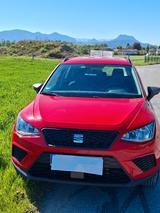 Seat Arona 1.0 TSI 70kW Style BEATS Fast Lane Sty... - Seat Arona: Beats Fast Lane