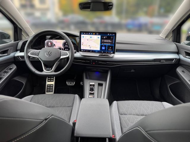 Golf Variant VIII Goal 2.0 TDI DSG LED Navi AHK