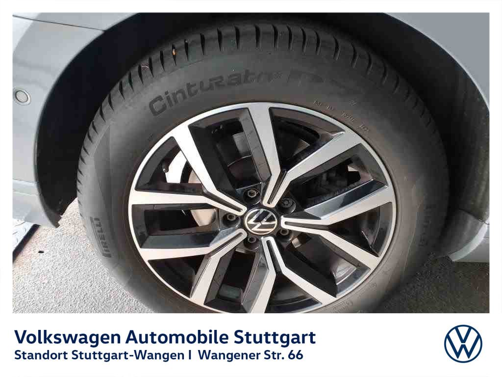 Volkswagen Passat Variant - Bild 11
