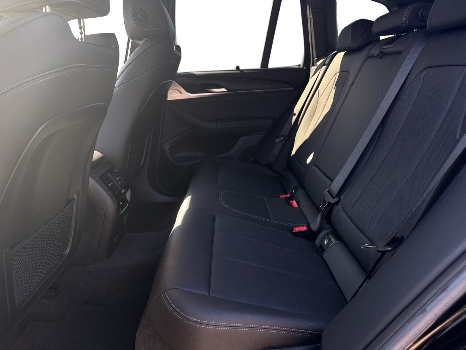 BMW X3 xDrive20i foto 18