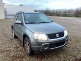 Suzuki Grand Vitara 1,6 L - gebrauchte Suzuki Grand Vitara aus dem Jahr 2005