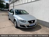 Seat Exeo ST Style 2.0 TDI TÜV NEU - Seat Exeo Style mit Diesel-Antrieb