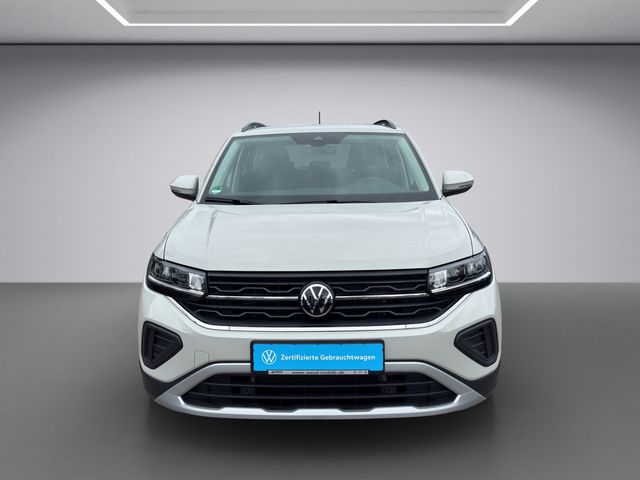 T-Cross 1.0TSI Life