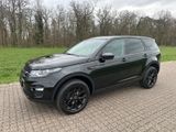 Land Rover Discovery Sport HSE Automatik Navi Leder Xenon - Land Rover aus 2015