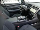 Hyundai Tucson 1.6 CRDi Trend Mild-Hybrid 2WD (EURO 6d) - Hyundai TUCSON in Saarbrücken