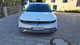 Hyundai IONIQ 5 72 kWh Uniq, 4WD, AHK, MwSt. ausweisbar - Hyundai IONIQ 5 von privat