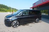 Volkswagen T7 Multivan ÜH Style DSG 4Motion *EXP.61250* - : Beheizbare Frontscheibe, Van