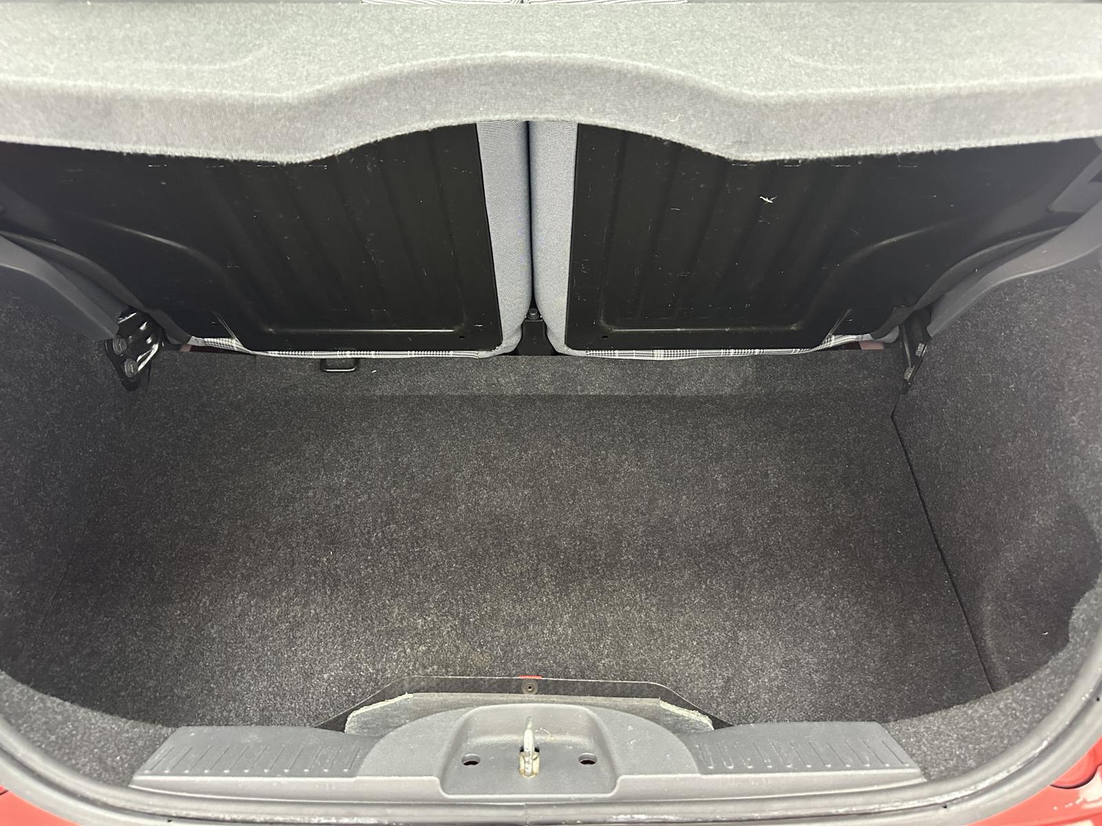 Fiat 500 Lounge "PANO-MULTI-KLIMA-ALU"