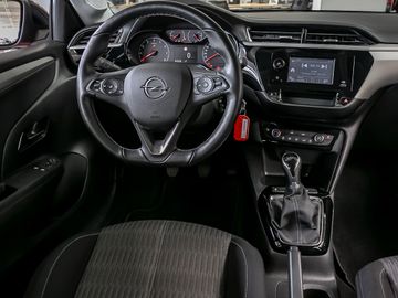 Opel Corsa F 1.2 Edition SHZ LHZ PDC BLUETOOTH