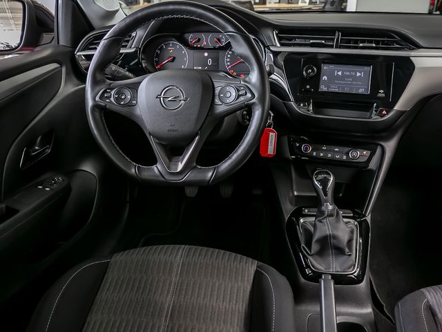 Opel Corsa F 1.2 Edition SHZ LHZ PDC BLUETOOTH