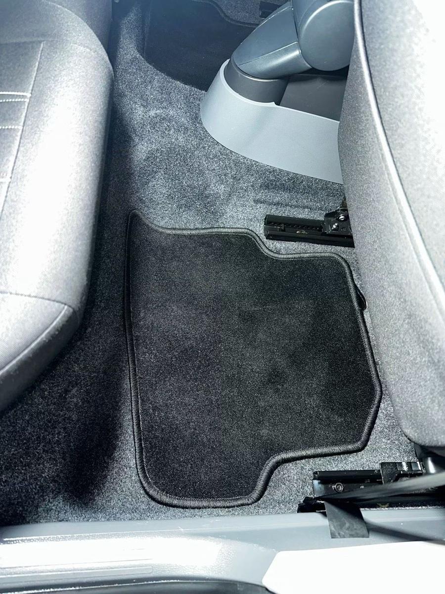 Seat Ibiza 2012 — photo 7