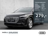 Audi Q4 e-tron 40 (150 kW) NAVI PANO ACC PDC SPURH - Audi Q4 e-tron Gebrauchtwagen