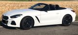 BMW Z4 sDrive20i M SPORT A M SPORT - gebrauchte BMW Z4 aus dem Jahr 2019