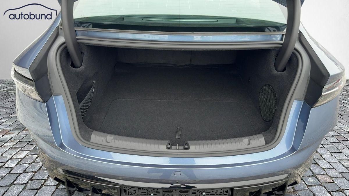 BYD SEAL
