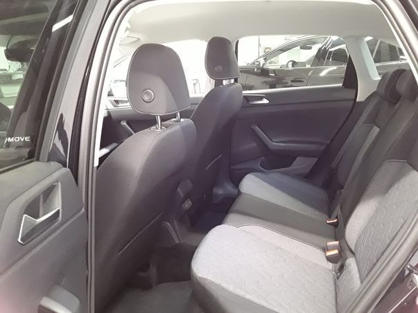 Volkswagen Taigo - Bild 7