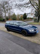 Volvo V70 2.4 - - gebrauchte Volvo V70 aus dem Jahr 2001