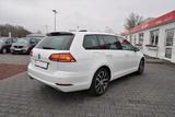 Volkswagen Golf VII Variant 1.4 TSI SOUND Dynaudio LED ACC - Cars in Leipzig