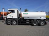 MAN TGA 28.320 6x2/4 BL - Offers