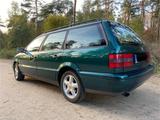 Volkswagen VW Passat 2,0 Syncro Prins LPG TÜV Klima S... - Volkswagen Passat aus 1996: Kombi