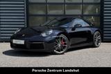 Porsche 992 (911) Carrera 4S | LED-Matrix PDLS+ | BOSE | - Porsche 992: Sitzheizung