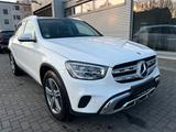 Mercedes-Benz GLC 200 GLC GLC 200 d 4Matic/Panorama/Memory - Mercedes-Benz GLC 200 in Aachen