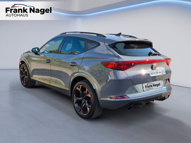 Cupra Formentor VZ 2.0 TSI 7-Gang-DSG