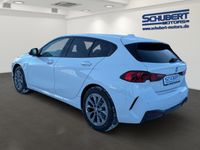 BMW 116 - Vorschau Bild 4