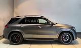 Mercedes-Benz MB GLE 63 AMG - 4MATIC+/VOLL/STANDHZG/LED/360° - Mercedes-Benz GLE 63 AMG aus 2022