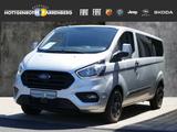 Ford Transit Custom Kombi 320 L2 2.0 TDCi Automatik T - Ford Transit: Automat