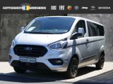 Ford Transit Custom Kombi 320 L2 2.0 TDCi Automatik T - Ford Transit: Auto