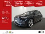Audi Q4 45 e-tron quattro *AHK*AR-HEAD-UP*NAVI*SITZH* - Audi Q4 e-tron Neuwagen