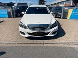 Mercedes-Benz E 220 E T-Modell E 220 CDI BlueEfficiency - Mercedes-Benz E 220: Cdi T Modell