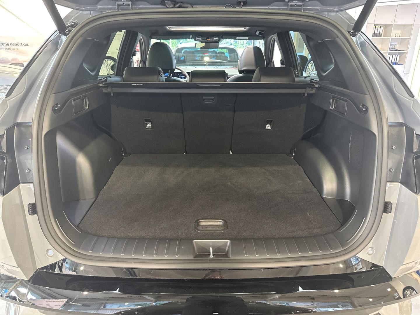 Hyundai Tucson – Bild 11
