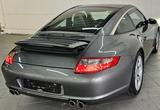 Porsche 911 Targa 4S ( 997), 381 PS - Porsche: Ps 911