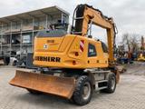 Liebherr A918 Compact - Liebherr Radlader