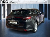 Renault Megane - Vorschau Bild 5