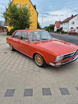 Audi 100 - Audi 100 von privat