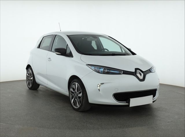 Renault Zoe R110 2018 , Automatik, Navi, Klimaautomatik,