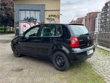 Volkswagen Polo 9N IV Cricket 1.4 75PS Rentnerfahrzeug - Volkswagen Polo: 9n1
