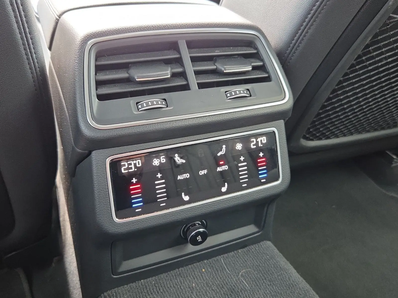Audi A6 Avant 35 TDI S tronic*Navi*LED*HUD*AHK*ACC*Ka, миниатюра 18