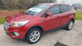 Ford Kuga 2.0 TDCI 150 CV - 4x4 - Automatica - Ford Kuga mit Diesel-Antrieb: Kombi