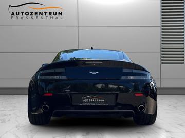 صورة 4 لـ 2006 Aston Martin V8 VANTAGE